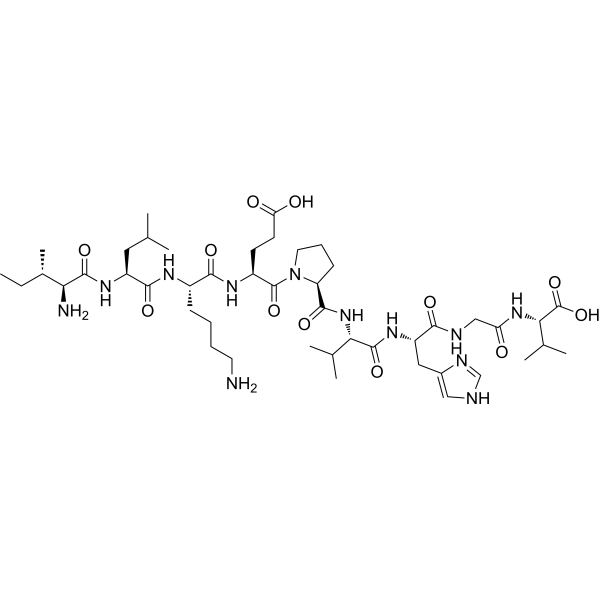 Pol (476-484), HIV-1 RT Epitope 139079-41-7